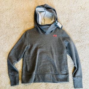 Under Armour Athletic Hoodie